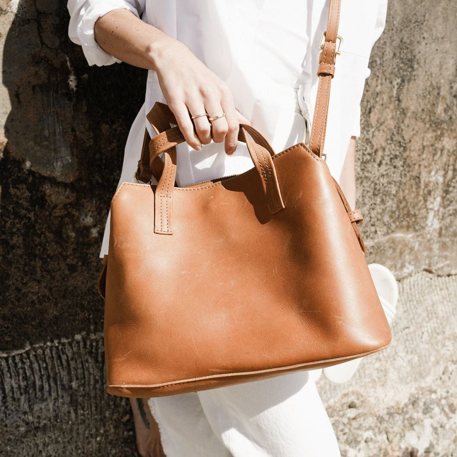 Rust Brown