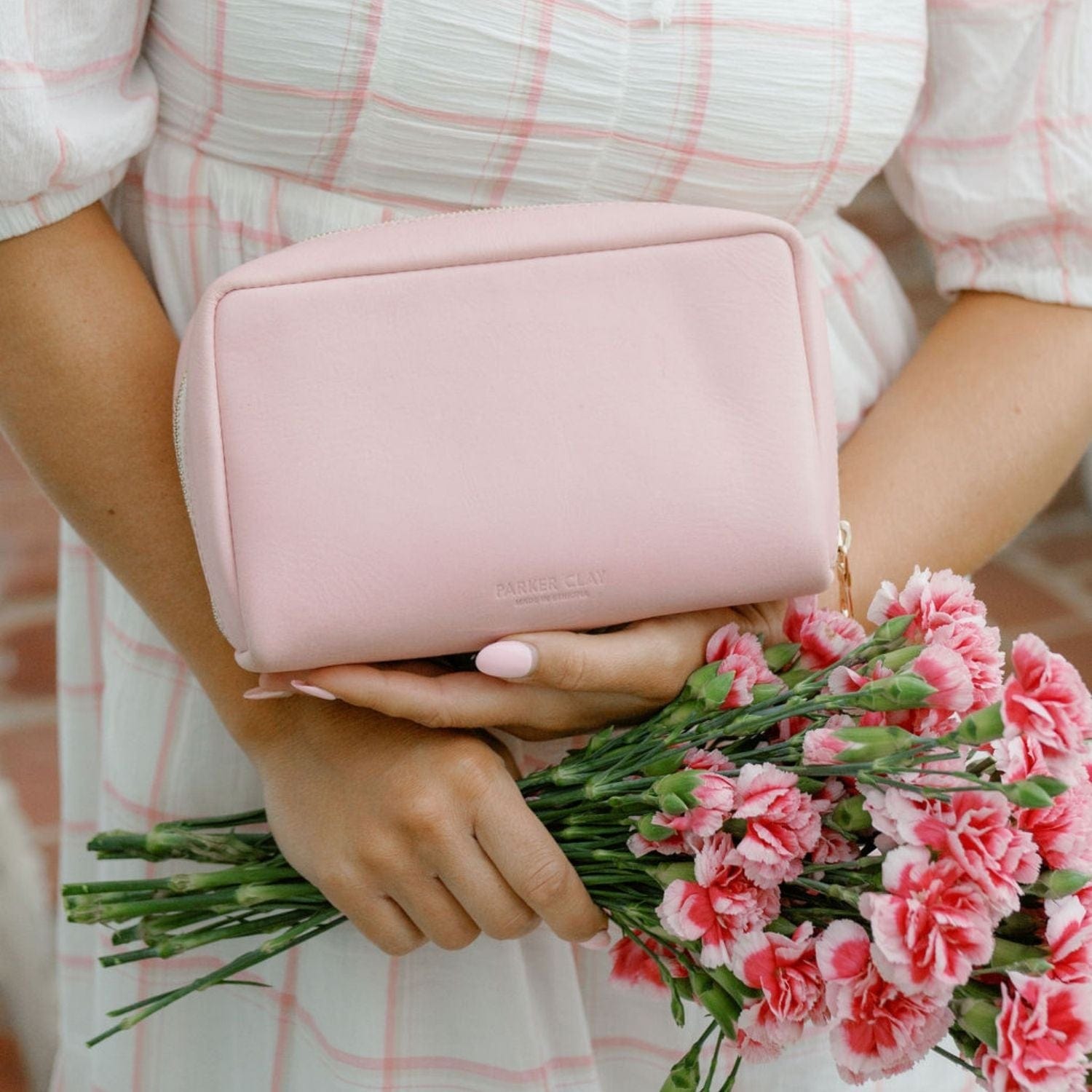 Olea Organizer Pouch - n/a Accessories