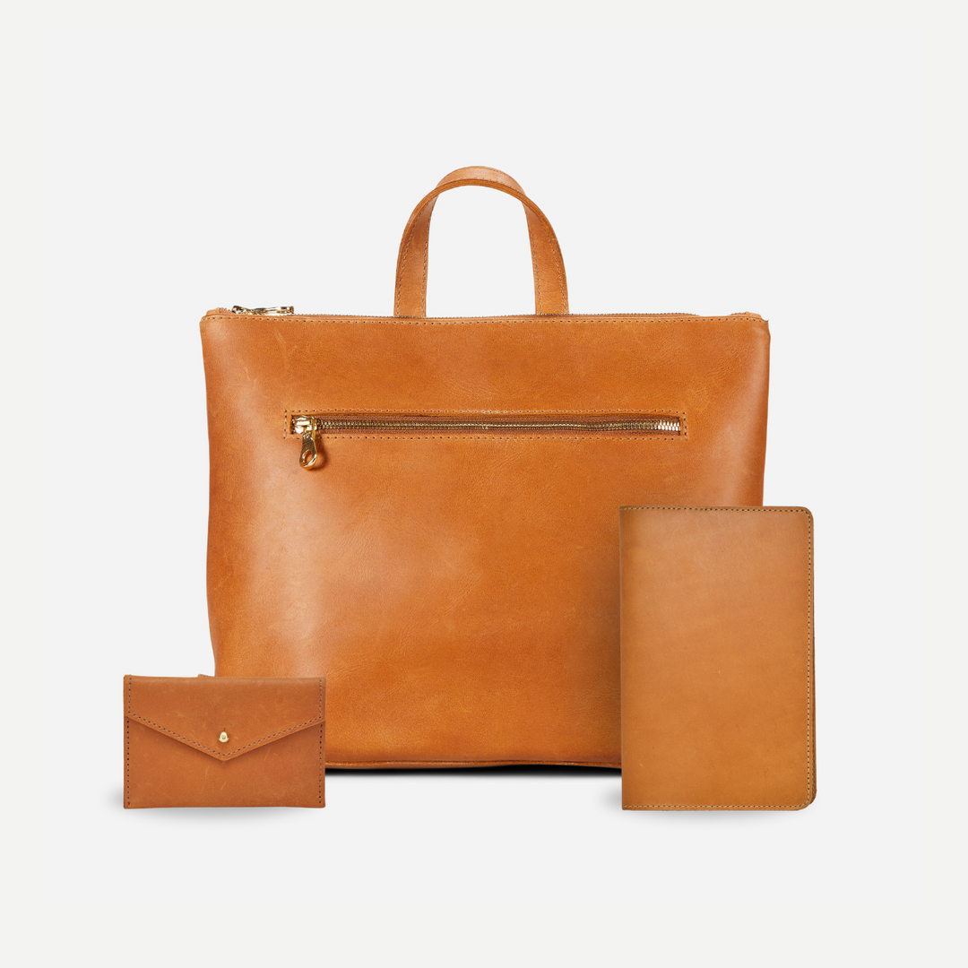 Parker clay bags sales