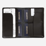 Family Passport Travel Organizer Accessories