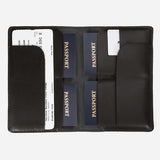 Family Passport Travel Organizer Accessories