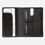 Family Passport Travel Organizer Accessories
