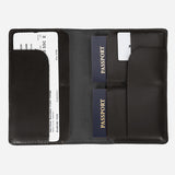 Family Passport Travel Organizer Accessories