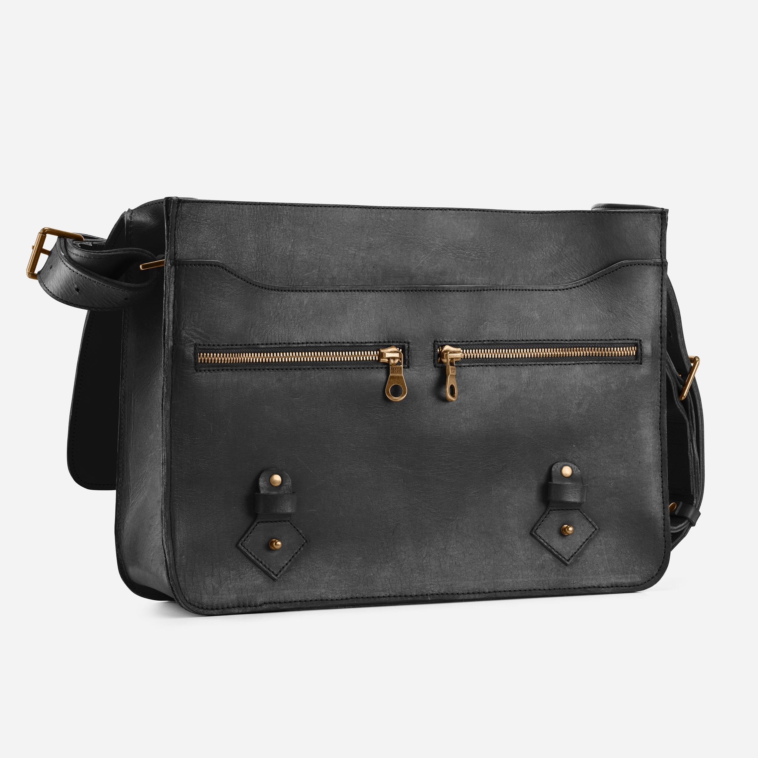 Parker Briefcase Sling & Crossbody Bags