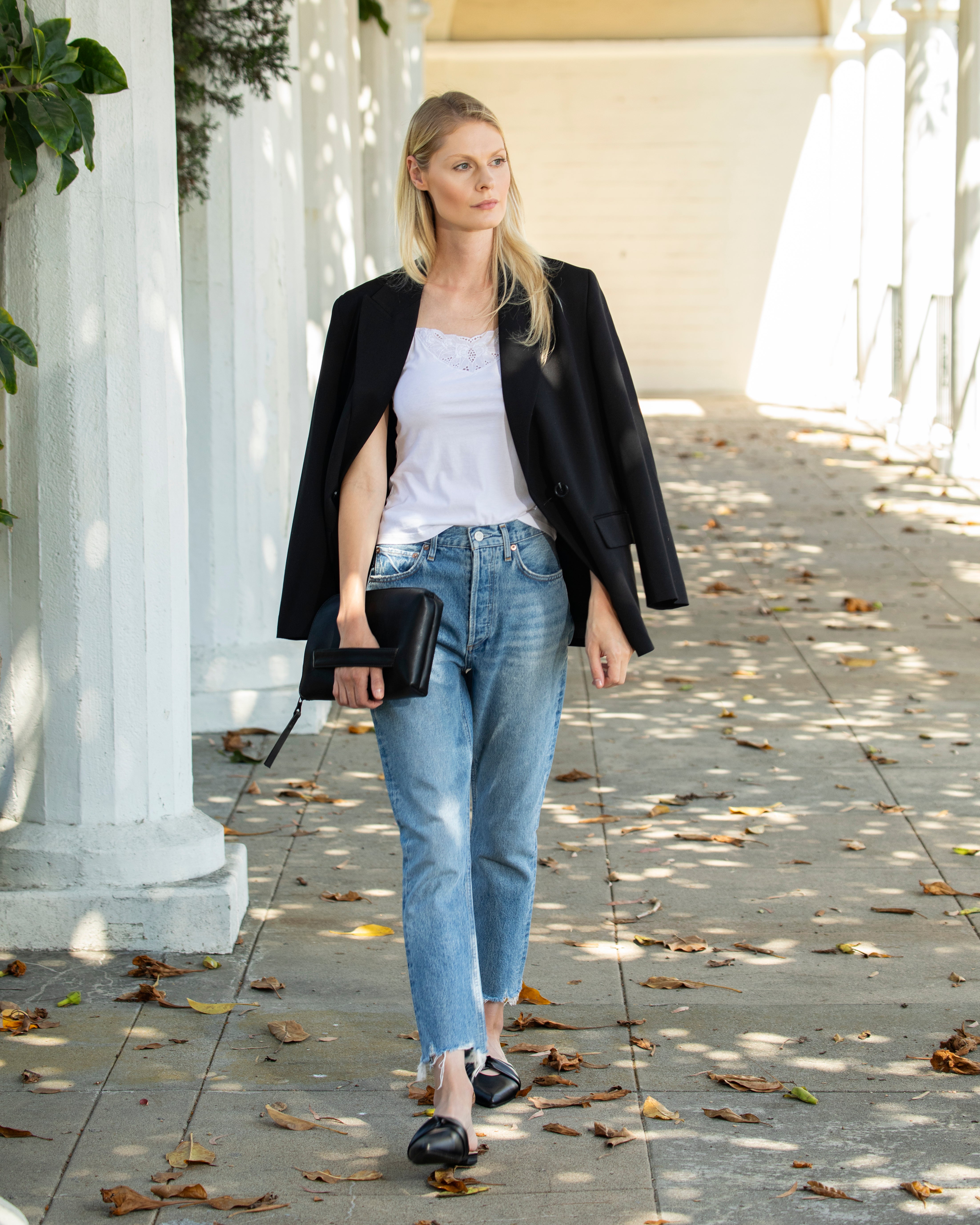 Fall Foundations