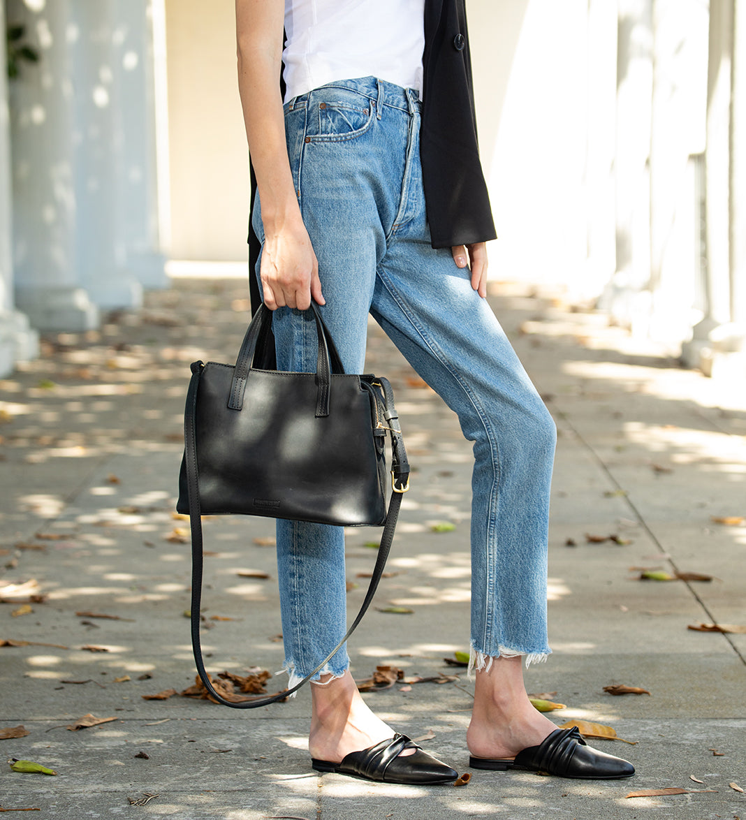 Napa Handbag Handbags