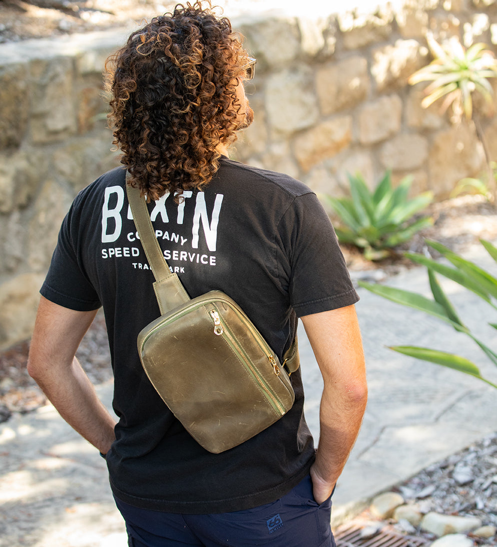 Bale Sling Bag Sling & Crossbody Bags