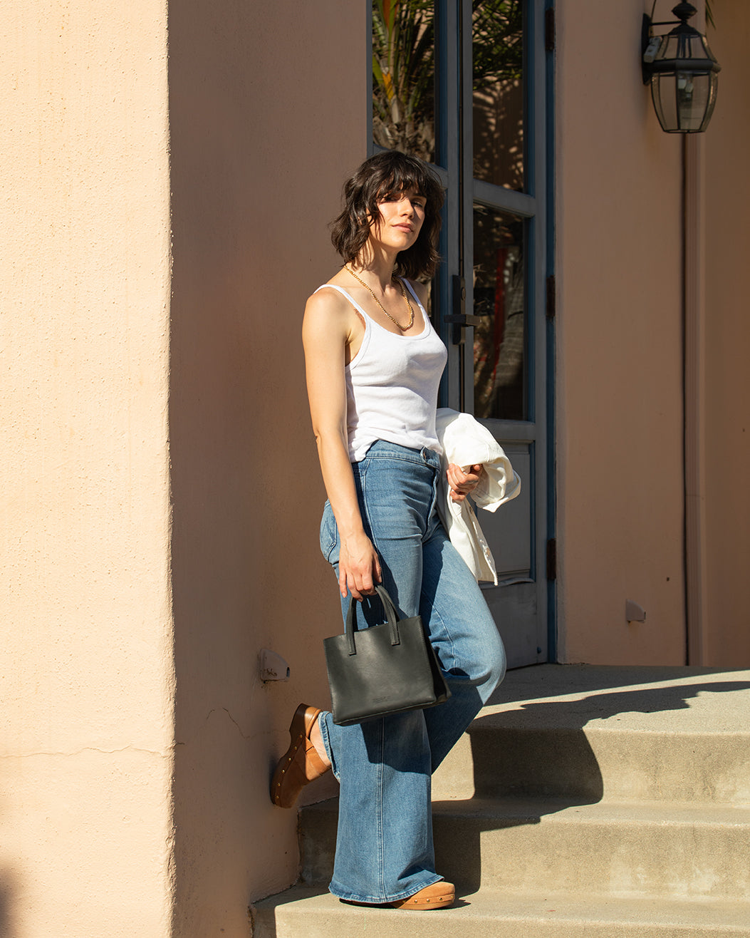 Avila Mini Bag Tote Bags