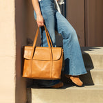 Awassa Tote Tote Bags