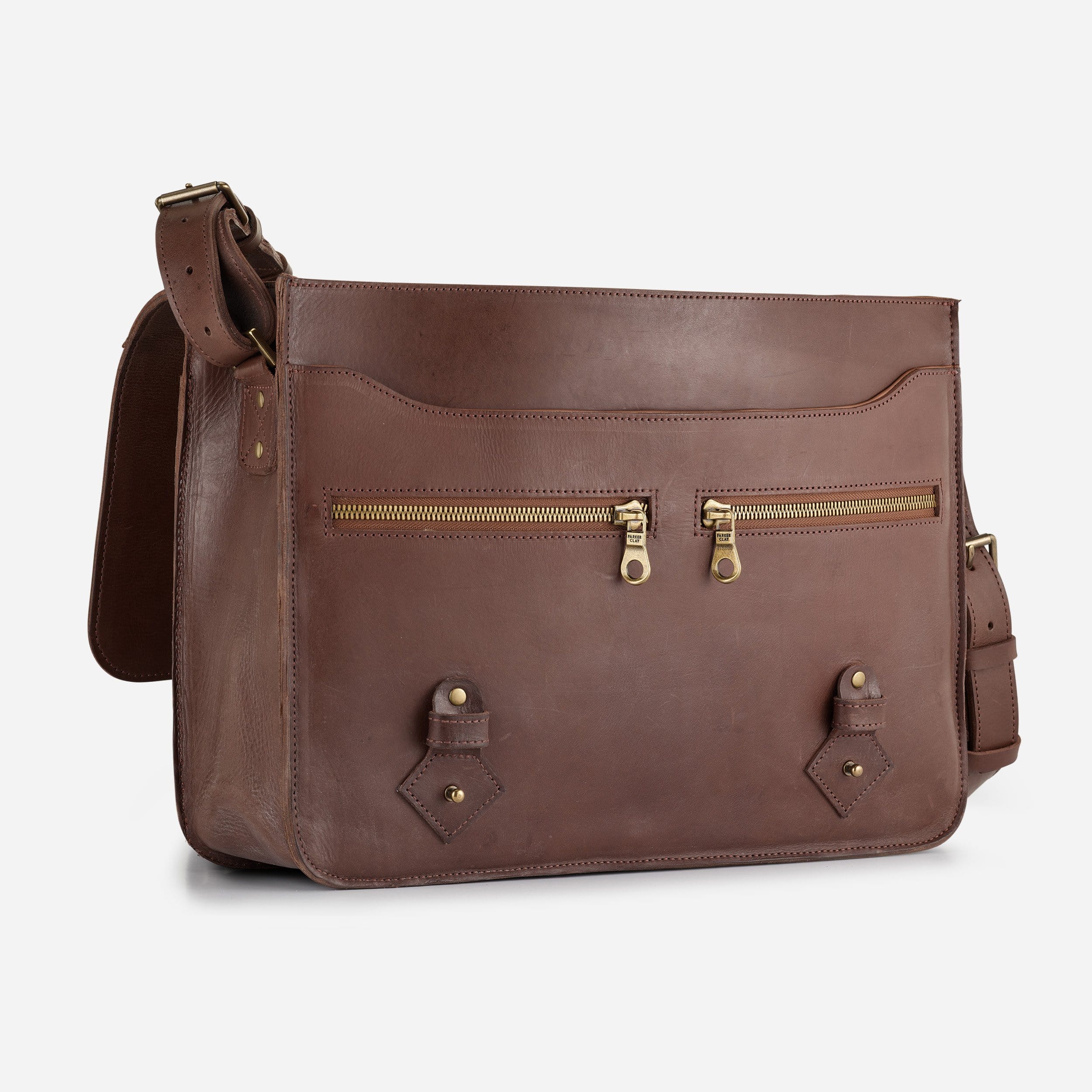 Parker Briefcase Sling & Crossbody Bags