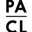 logo of Parker Clay - Handcrafted Leather Goods Made in Ethiopia