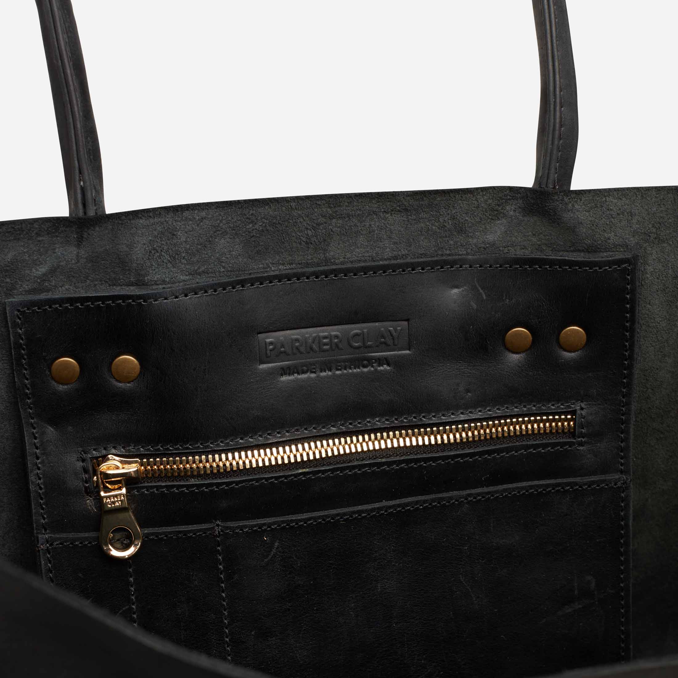 Merkato Signature Tote Tote Bags