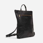 Miramar Leather Backpack - Parker Clay 