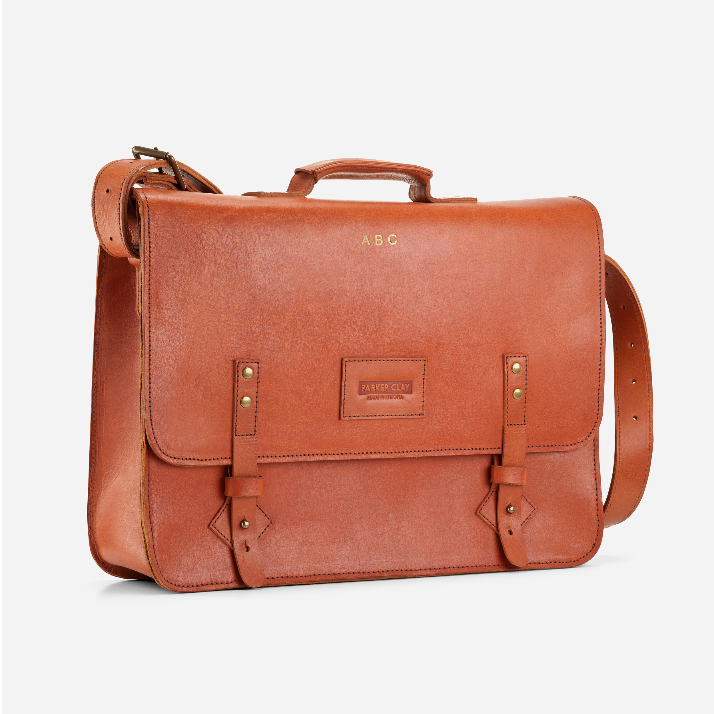 Parker Briefcase Sling & Crossbody Bags   
