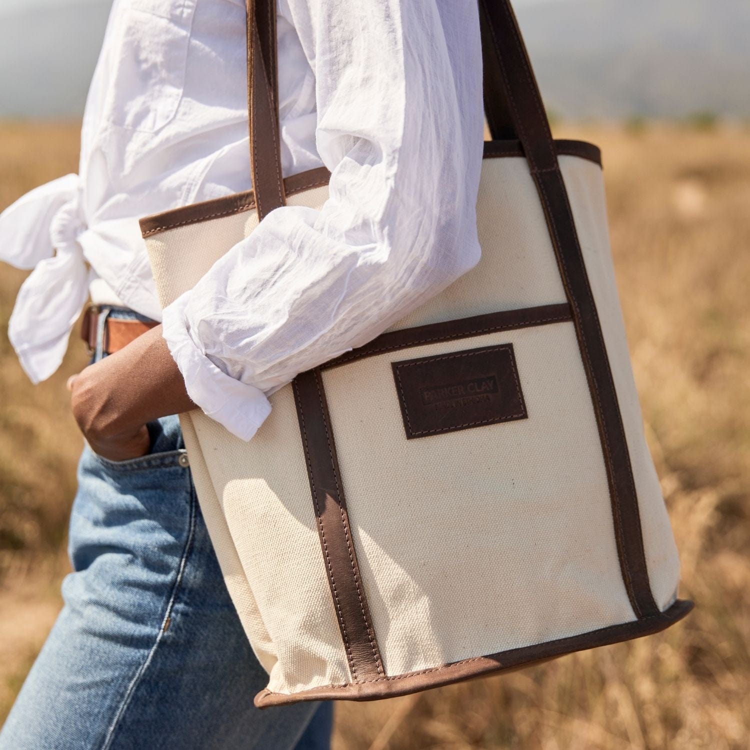 Rincon Tote Tote Bags   