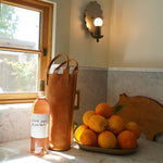 Rita Wine Tote Accessories   
