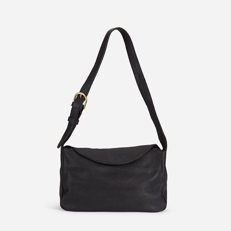 Saba Folded Shoulder Bag Sling & Crossbody Bags