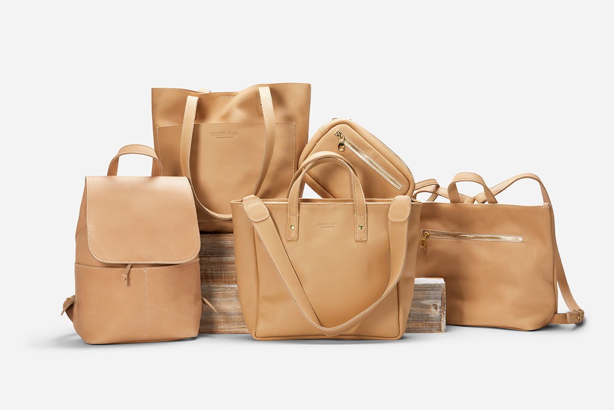 Thoughtfully Designed Bags