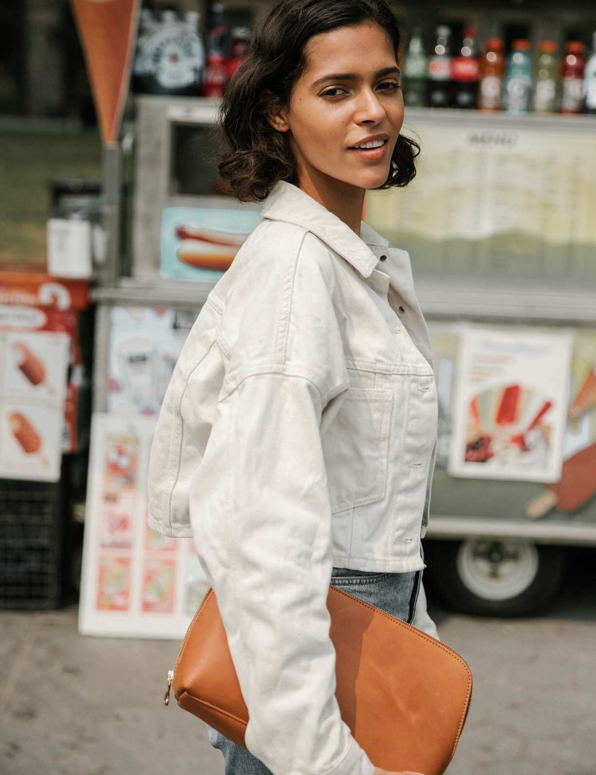 Mulu Catchall Pouch Accessories