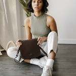 Layla Satchel Bags