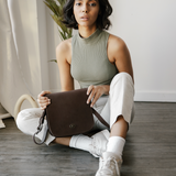 Layla Satchel Bags