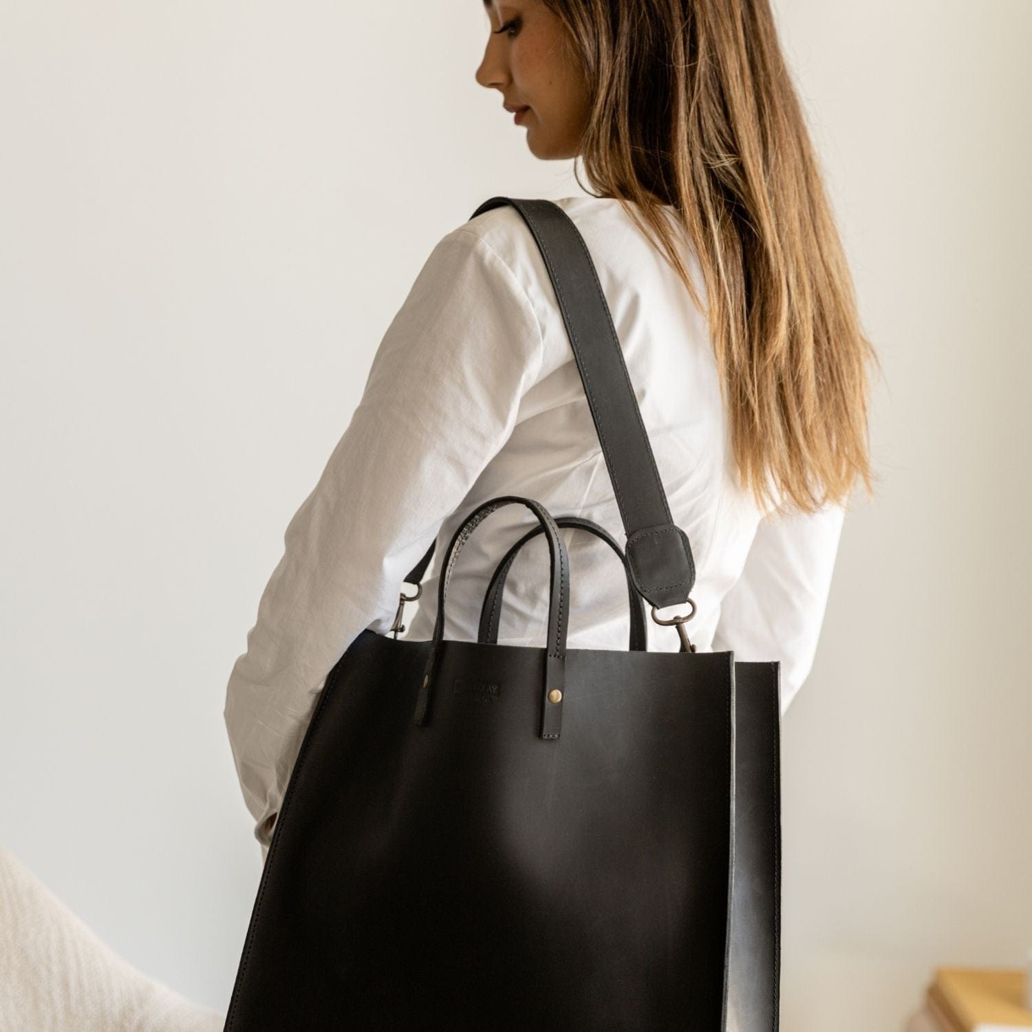 Shoulder Strap Accessories   