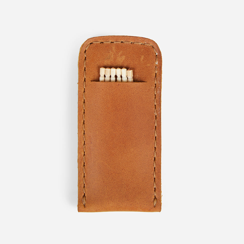 West Toothpick Holder Home