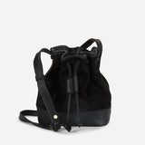 Topa Mini Bucket Bag Tote Bags