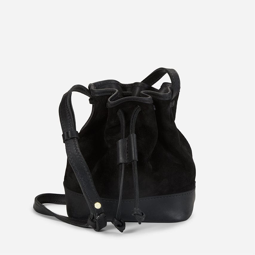 Parker Clay Topa Mini Bucket Bag