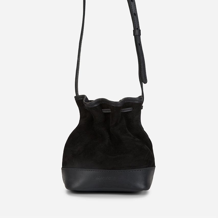 8 mini bucket bags to carry to your weekend brunches