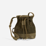 Topa Mini Bucket Bag - Parker Clay 