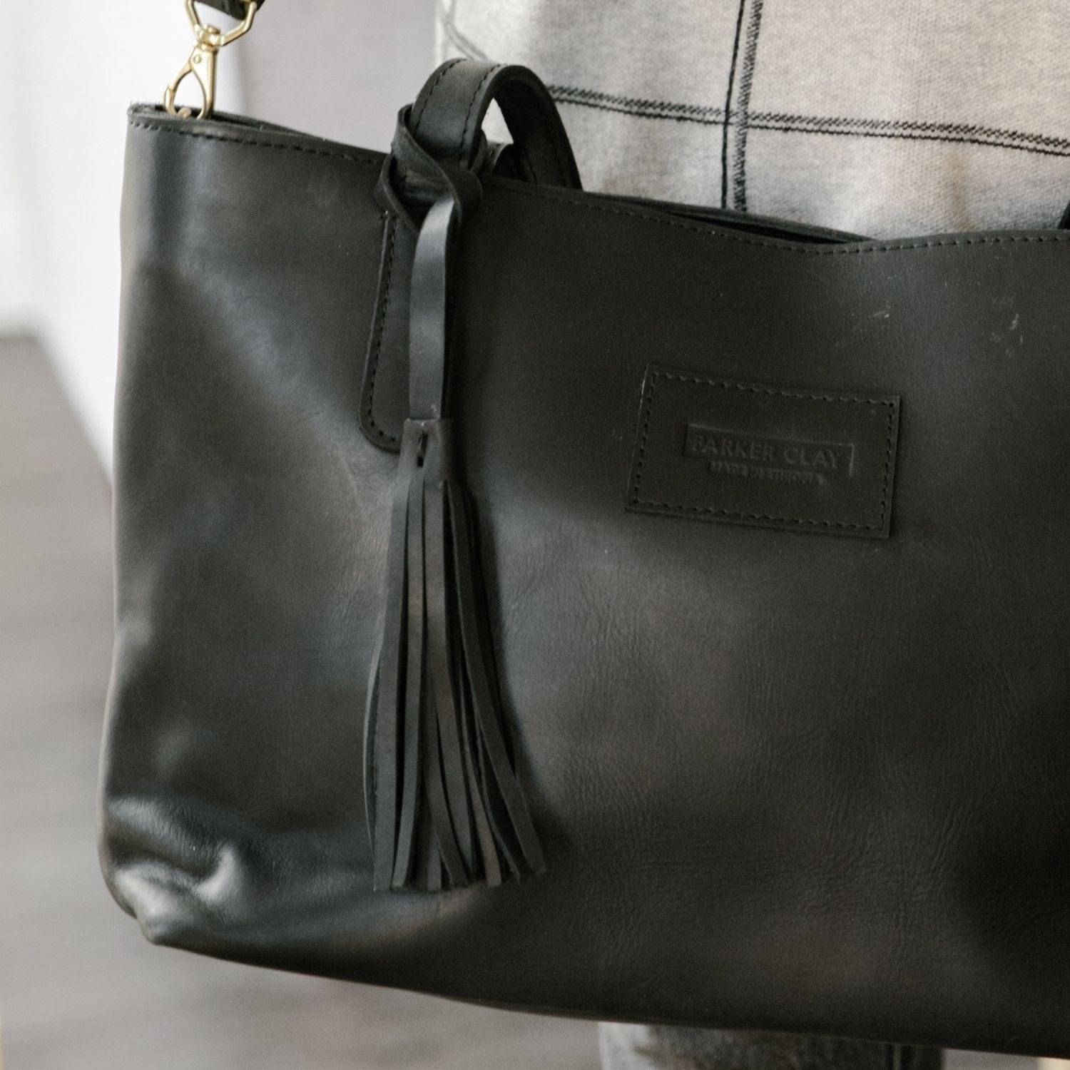 Tassel Accessories   
