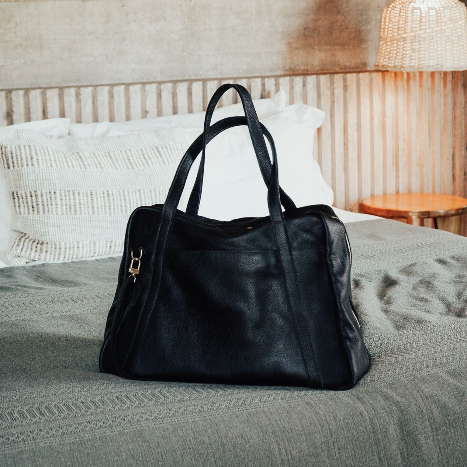 Taytu Weekender Bag Travel   