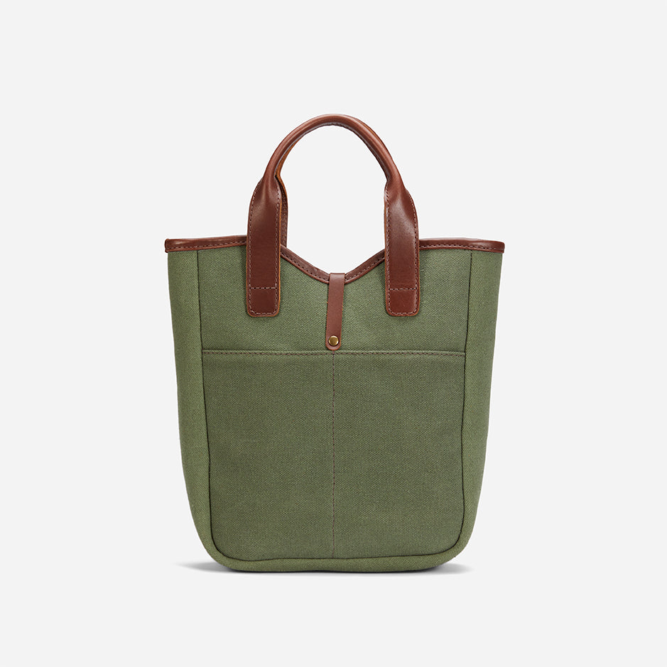 Heritage Whiskey Tote Tote Bags