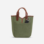 Heritage Whiskey Tote Tote Bags