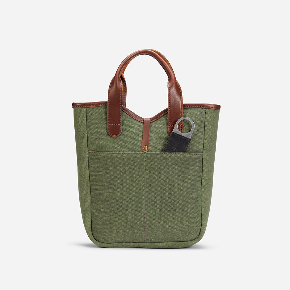 Heritage Whiskey Tote Tote Bags