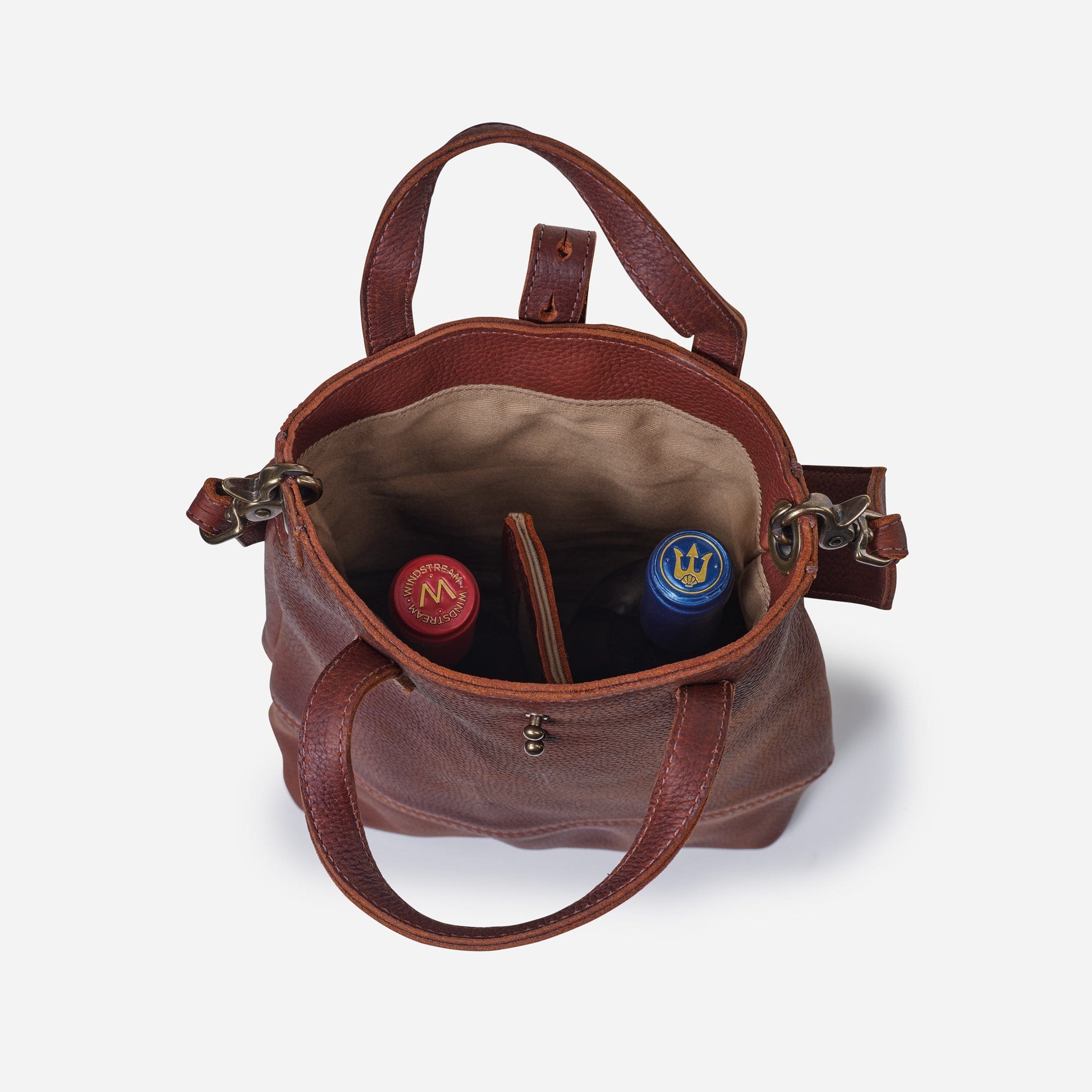 Valley Wine Tote Accessories   