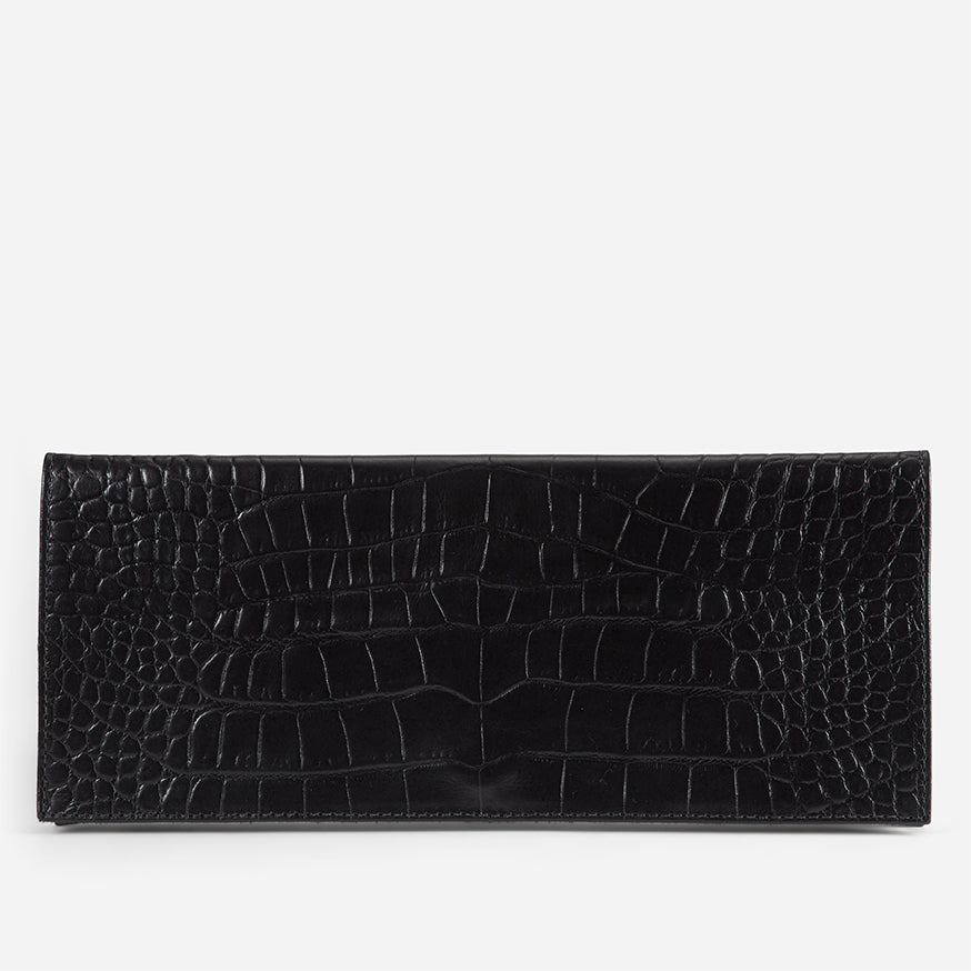 Yeshi Foldover Clutch Clutch