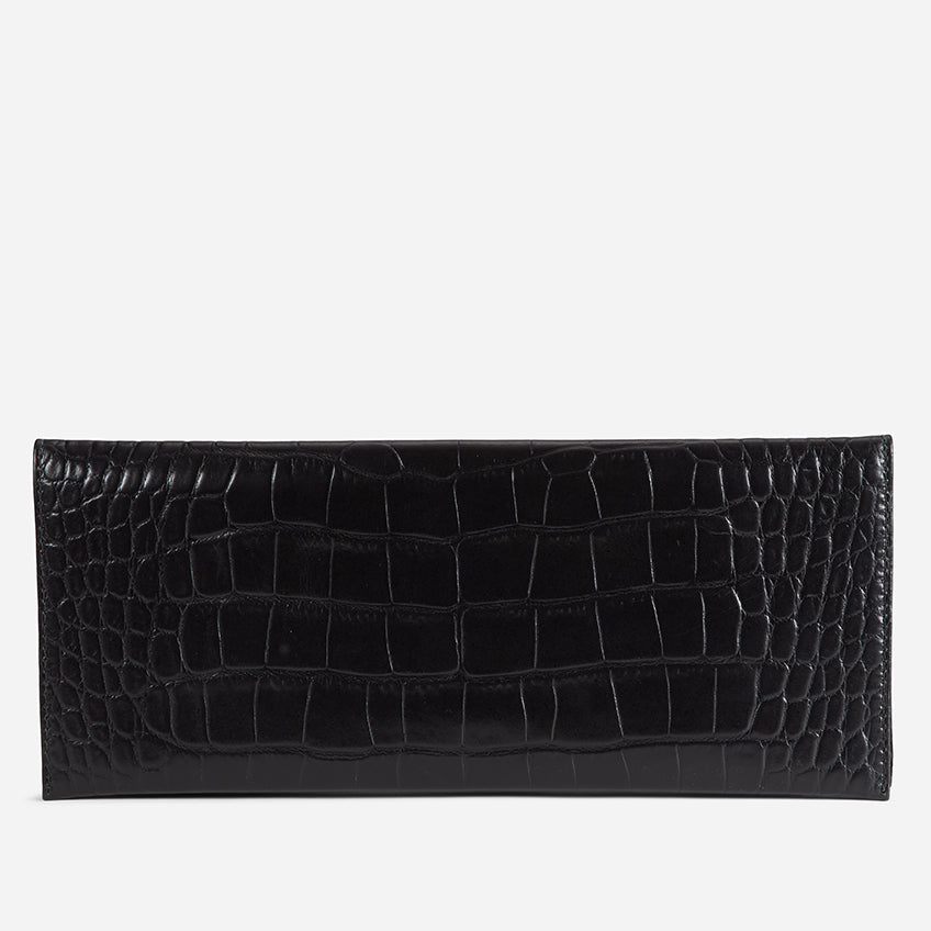 Yeshi Foldover Clutch Clutch