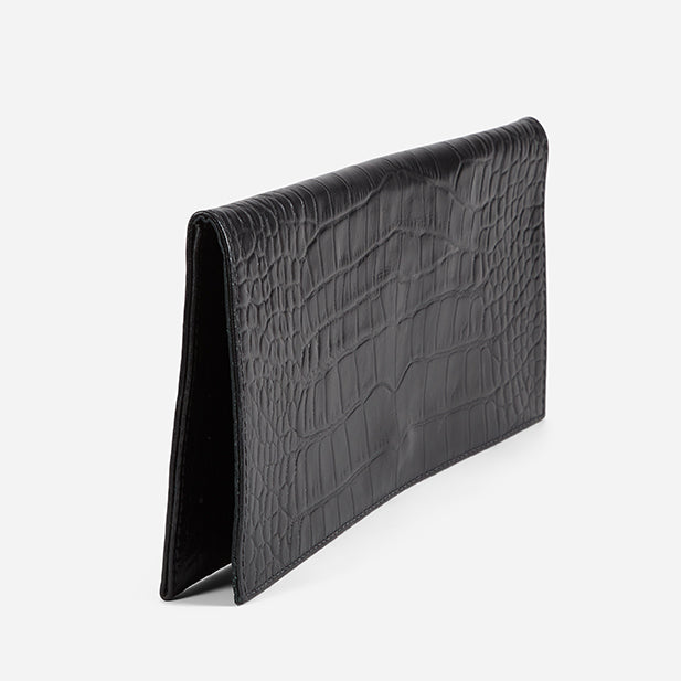 Yeshi Foldover Clutch Clutch