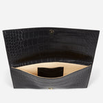 Yeshi Foldover Clutch Clutch