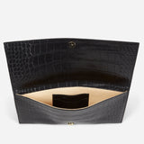 Yeshi Foldover Clutch Clutch