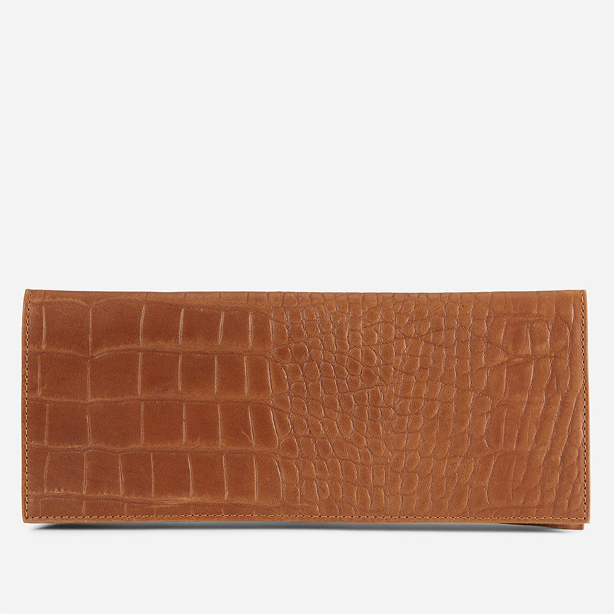 Yeshi Foldover Clutch Clutch