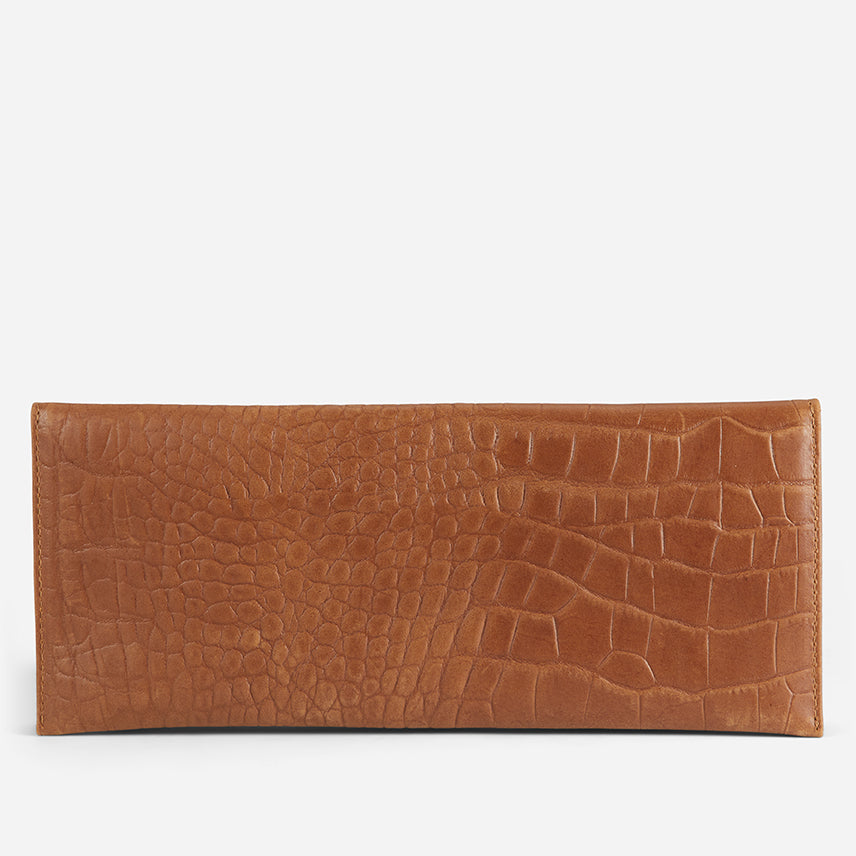 Yeshi Foldover Clutch Clutch