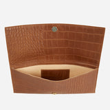 Yeshi Foldover Clutch Clutch