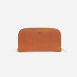 Rust Brown