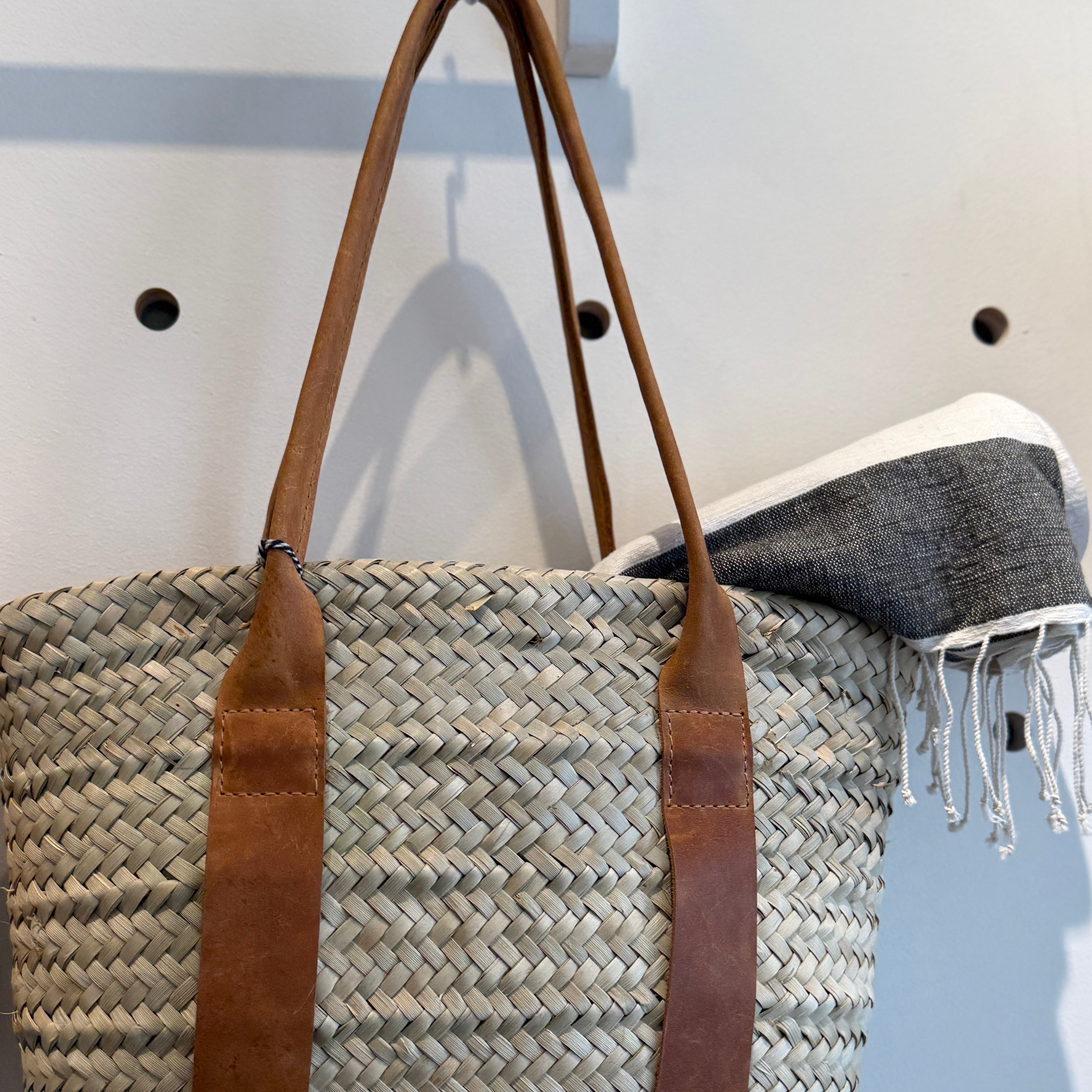 Zenbil Woven Bag Bags   