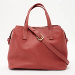 Limited Edition Napa Handbag Handbags