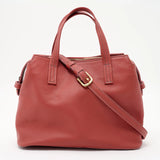 Limited Edition Napa Handbag Handbags