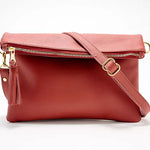 Limited Edition Makeda Crossbody Bags